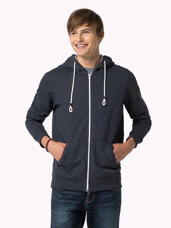 Black Hoodie