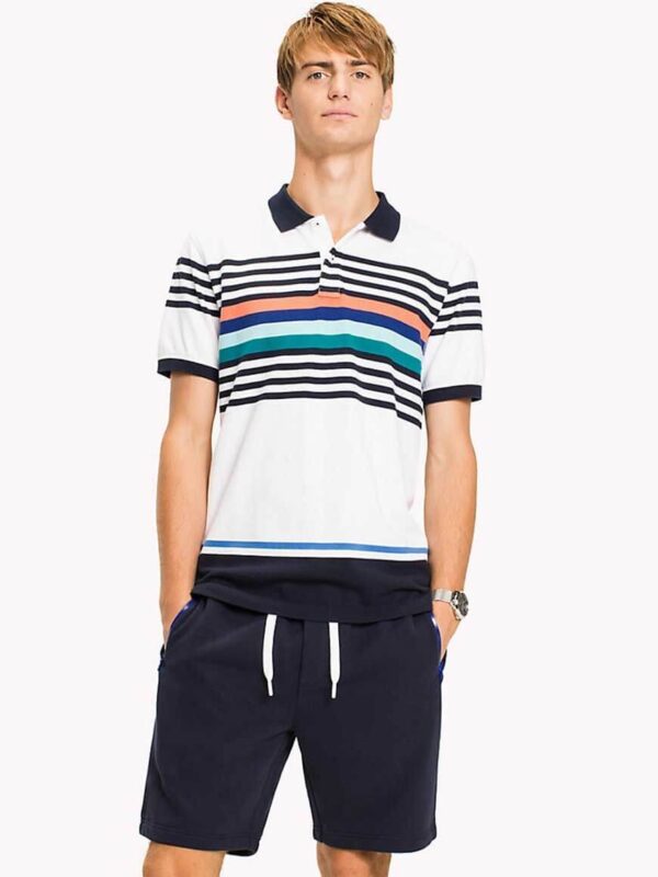 Sleeveless Shirt